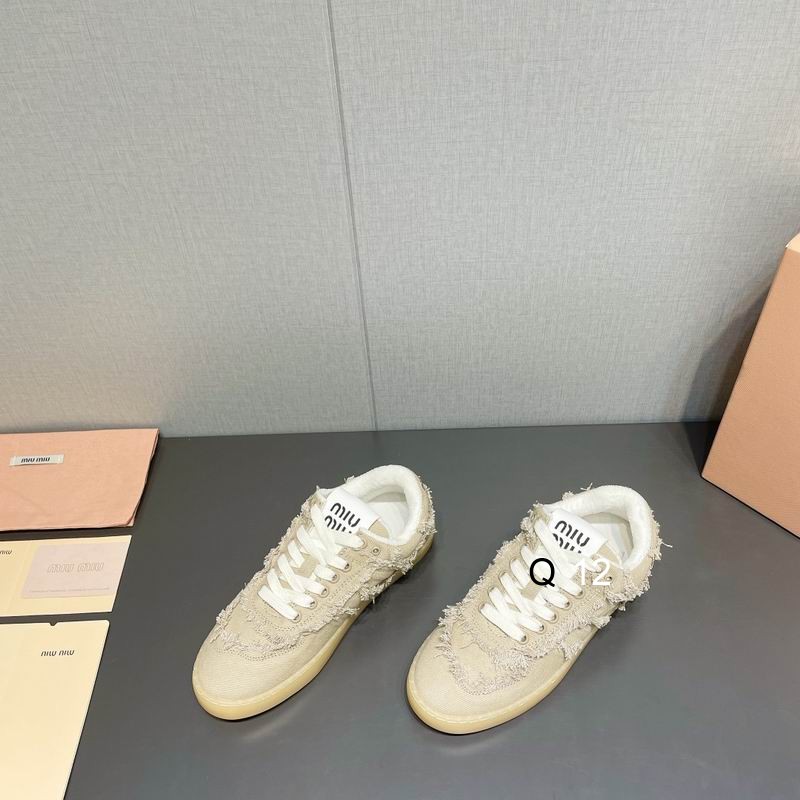 MiuMiu sz35-40 J0601 20